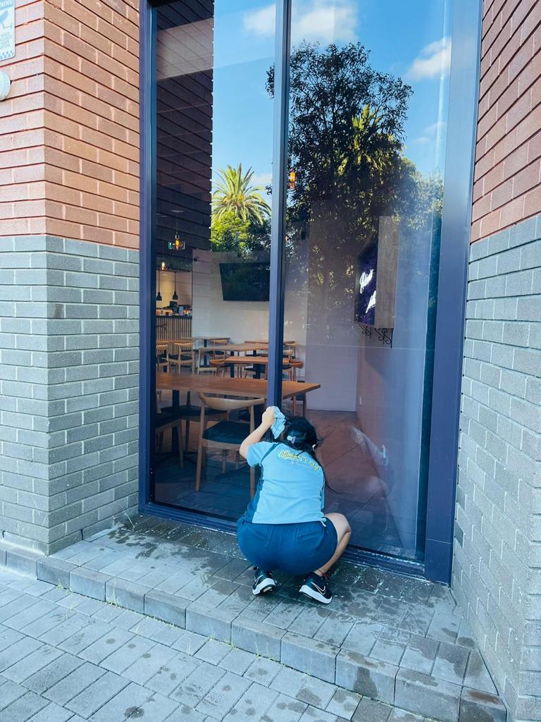 Strata Cleaning Services in Sydney Sion Commercial Cleaning