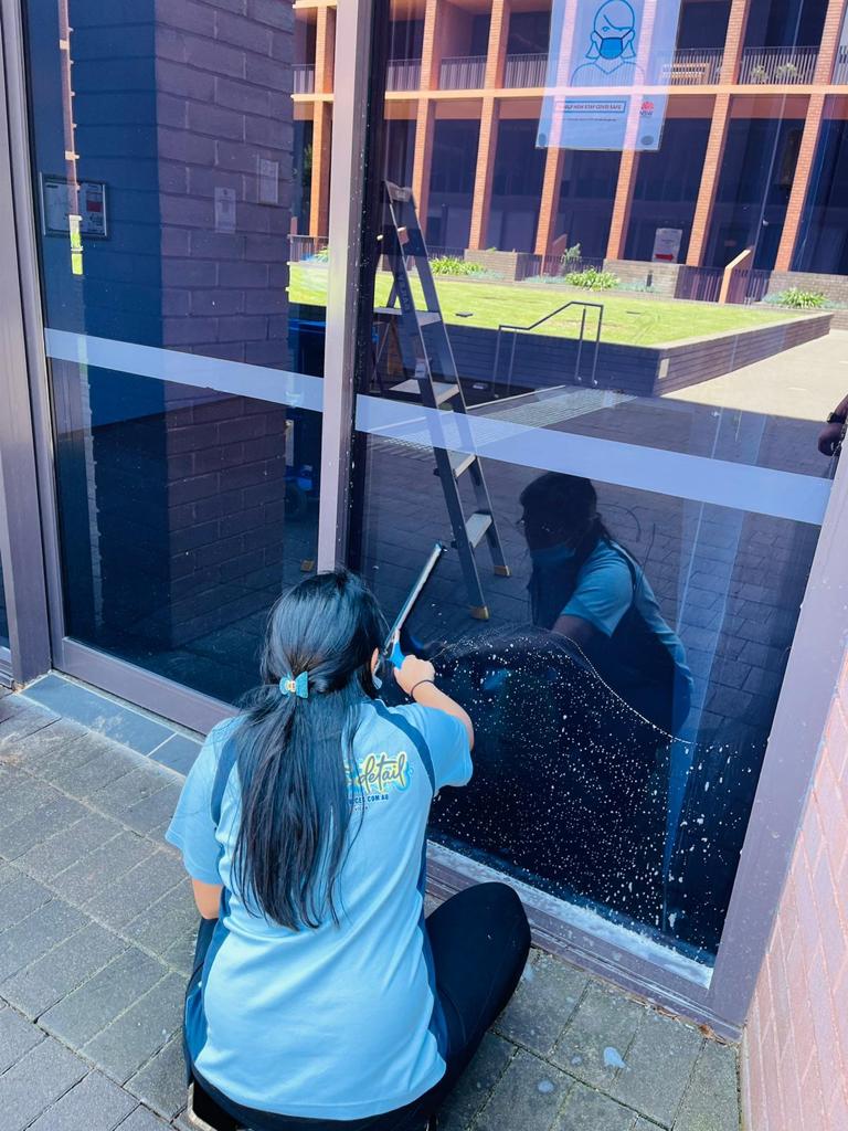 Strata Cleaning Services in Sydney Sion Commercial Cleaning