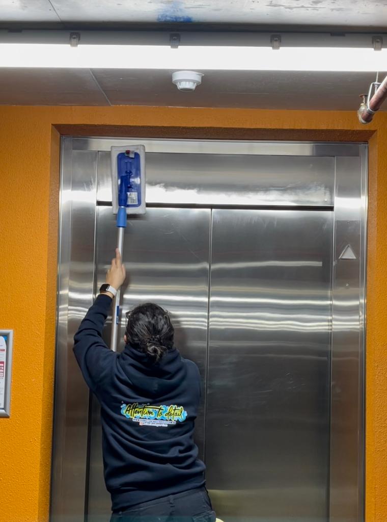 Strata Cleaning Services in Sydney Sion Commercial Cleaning