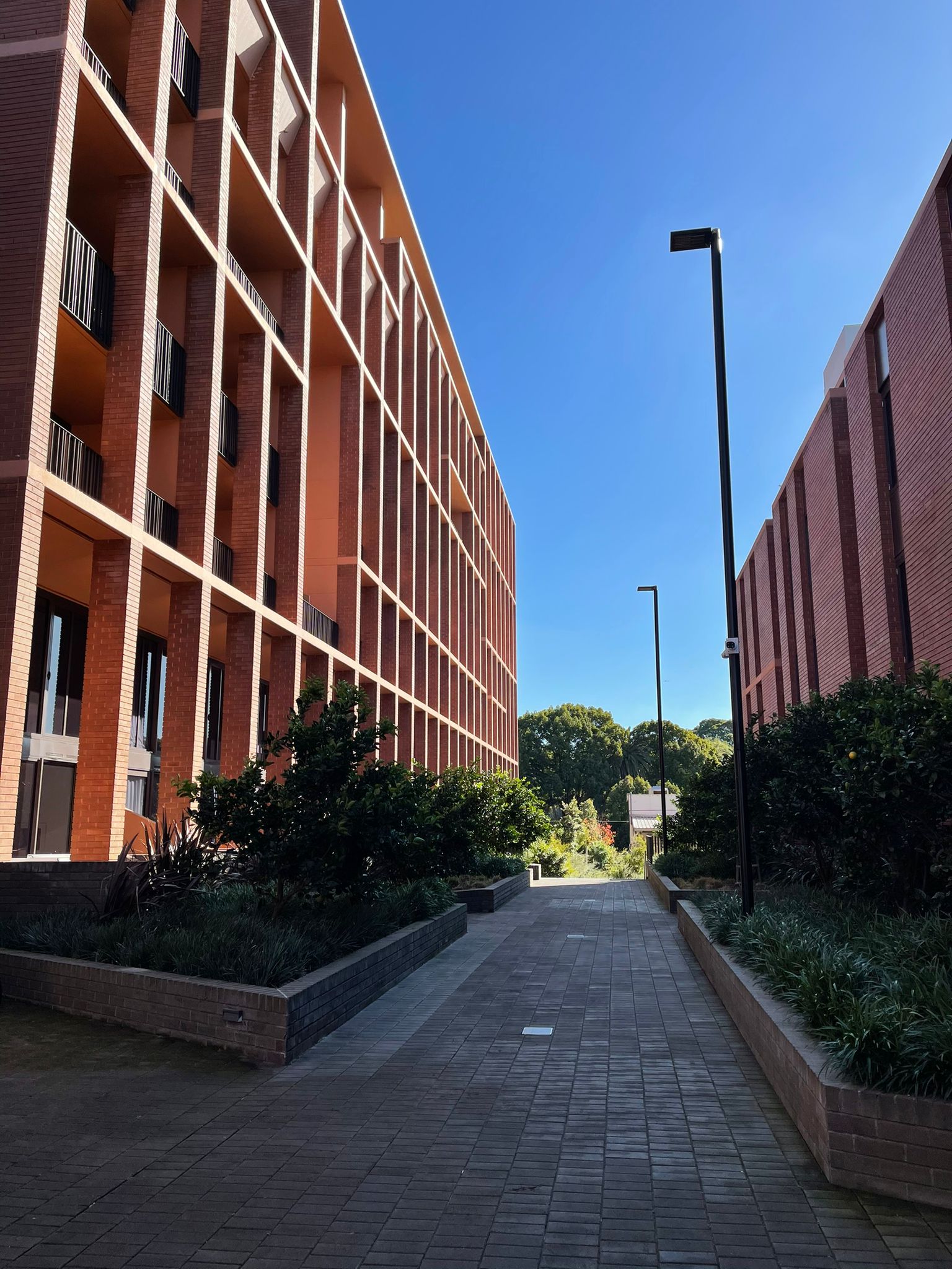 Strata Cleaning Services in Sydney Sion Commercial Cleaning