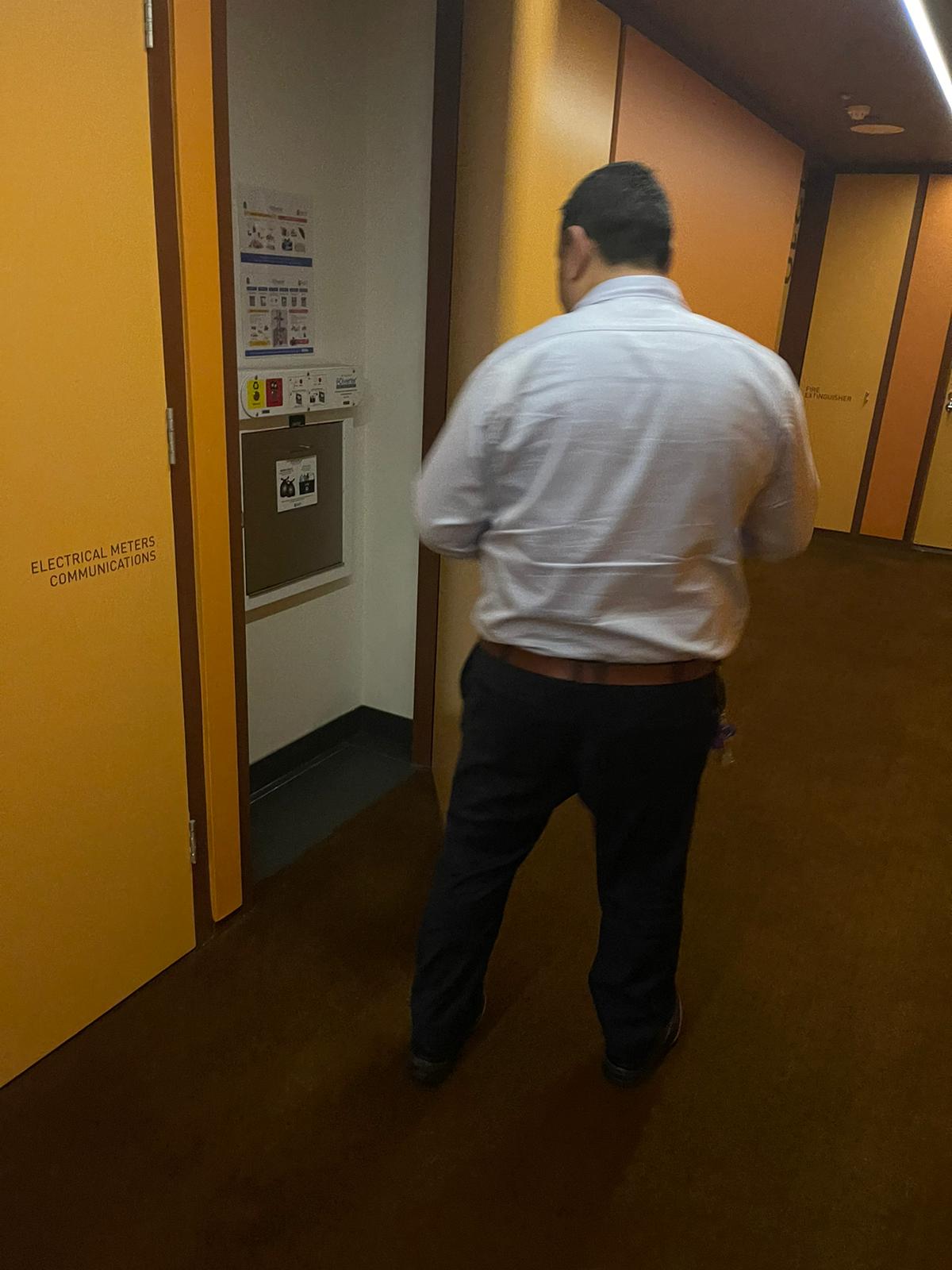 Strata Cleaning Services in Sydney Sion Commercial Cleaning